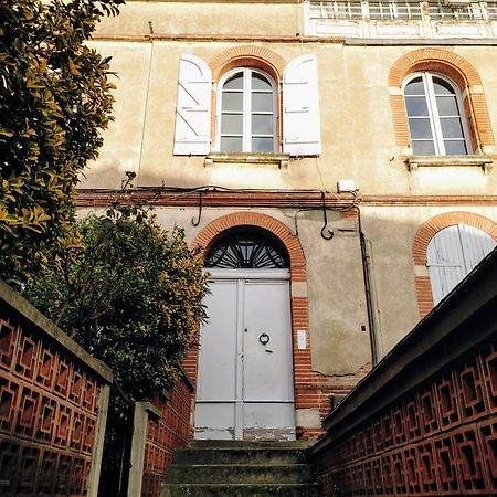 Apartmán Ici C'Est Cosy - Centre Toulouse Exteriér fotografie
