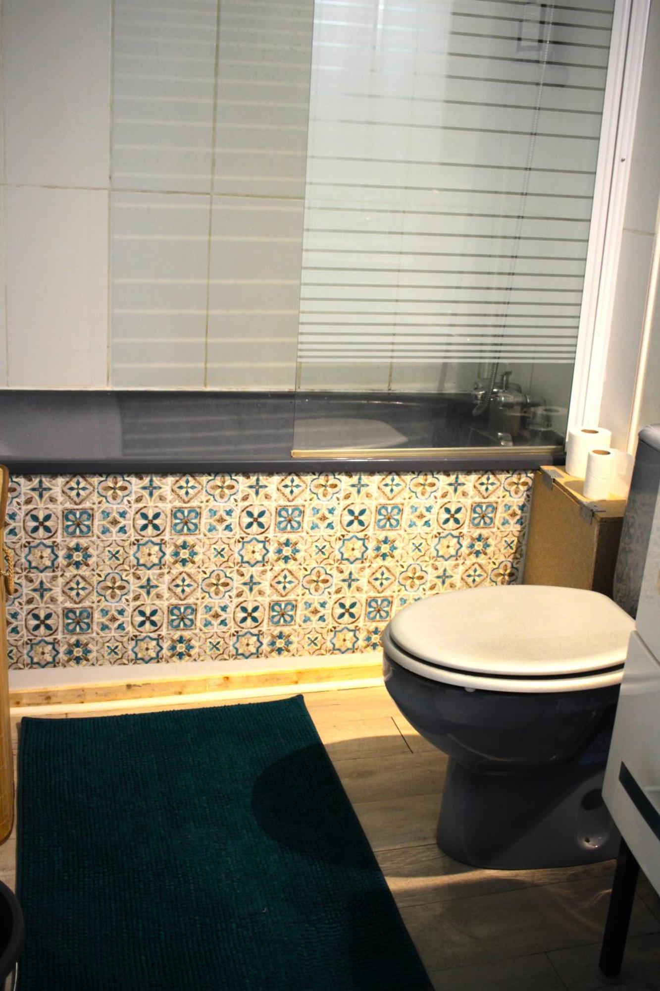 Apartmán Ici C'Est Cosy - Centre Toulouse Exteriér fotografie
