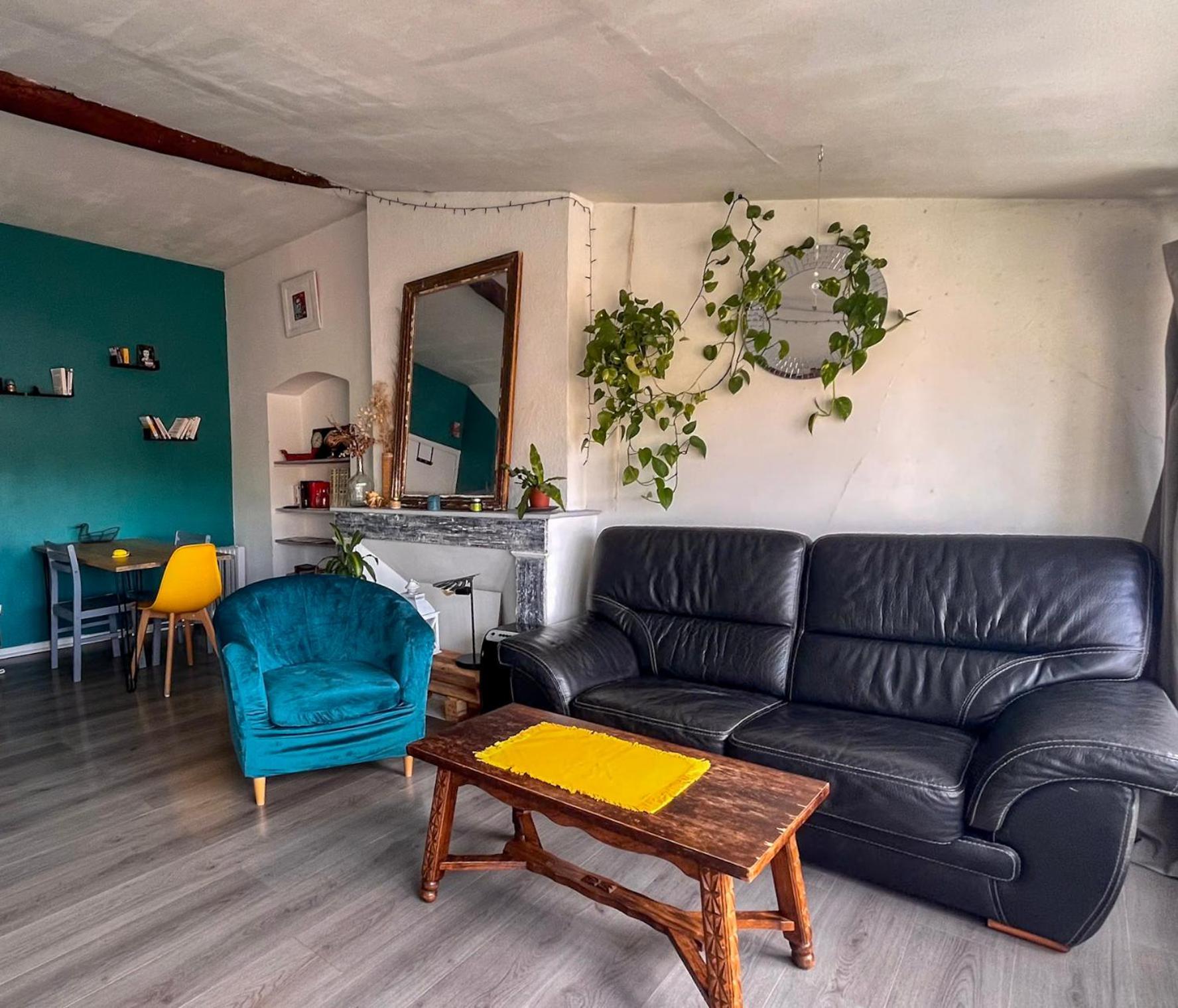Apartmán Ici C'Est Cosy - Centre Toulouse Exteriér fotografie